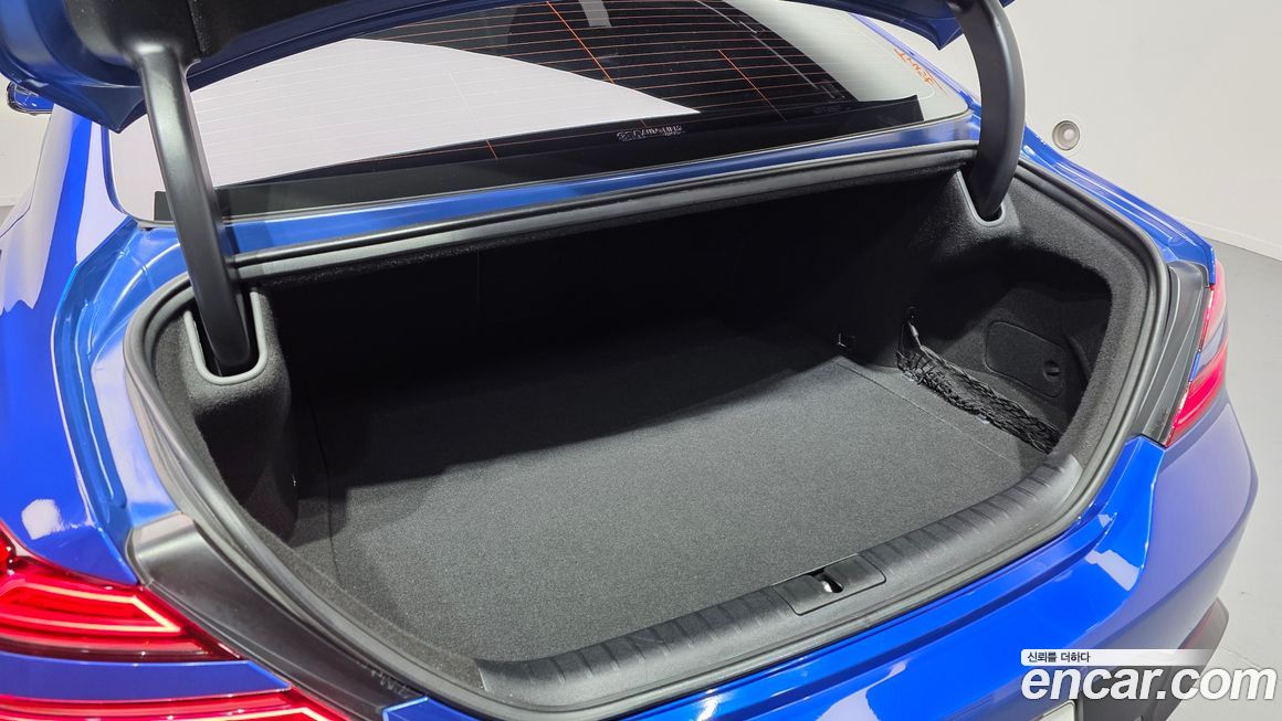 Genesis G70 2021