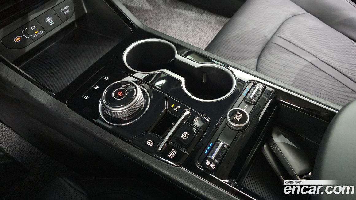 Kia K5 2024