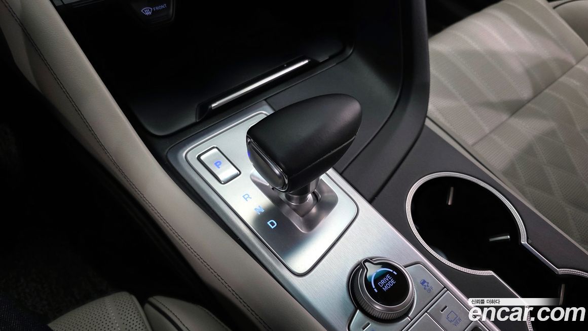 Genesis G70 2019