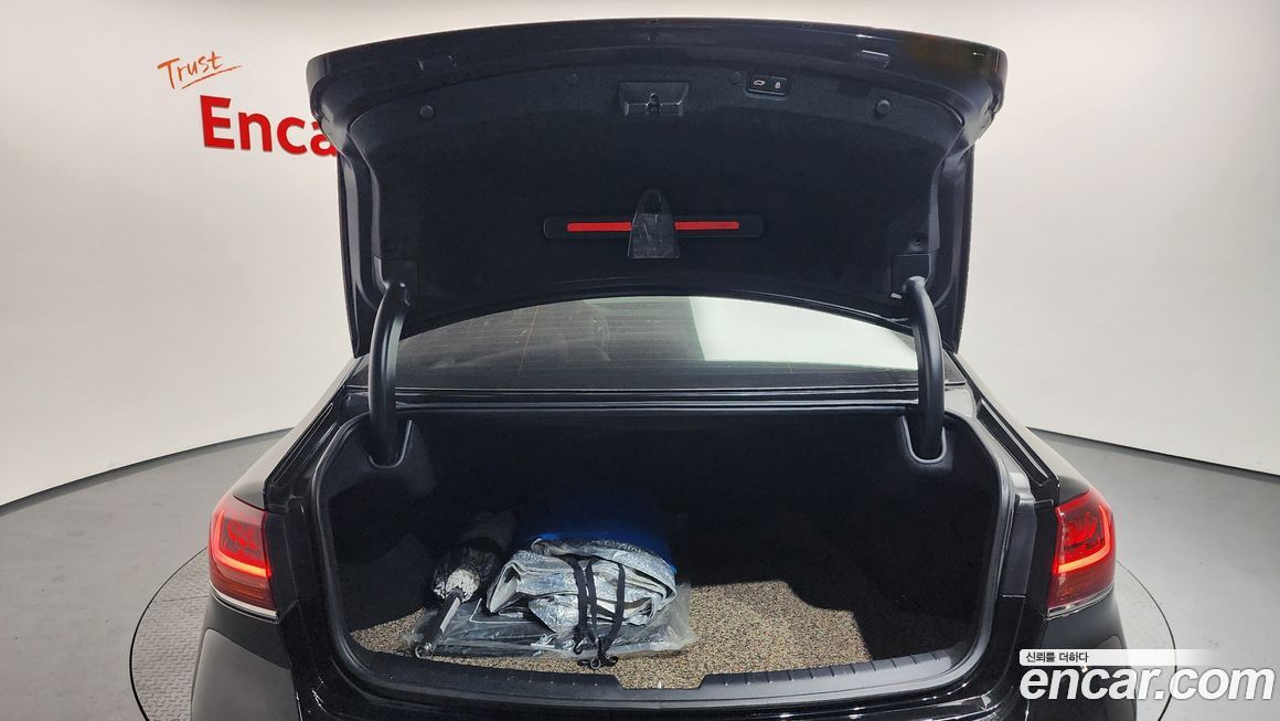 Kia K7 2020