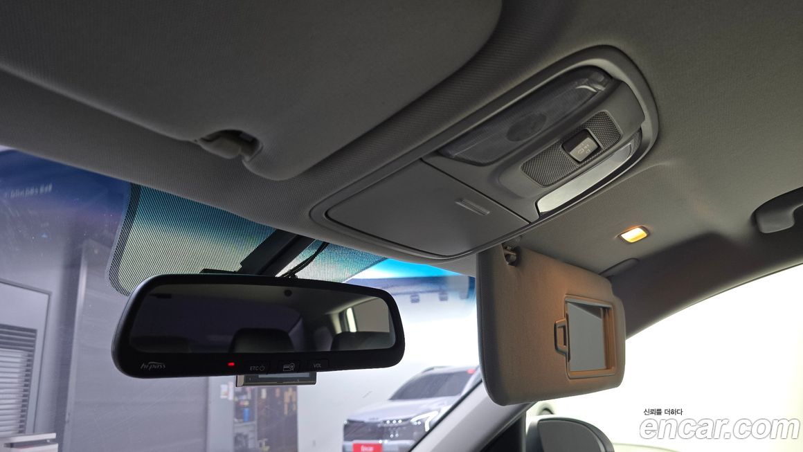 Kia K5 2017