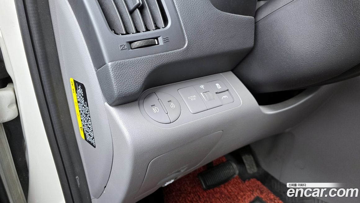Hyundai Starex 2020