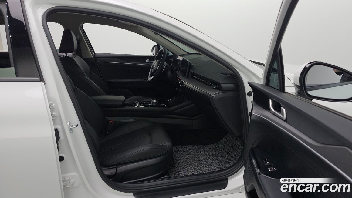 Kia K5 2024