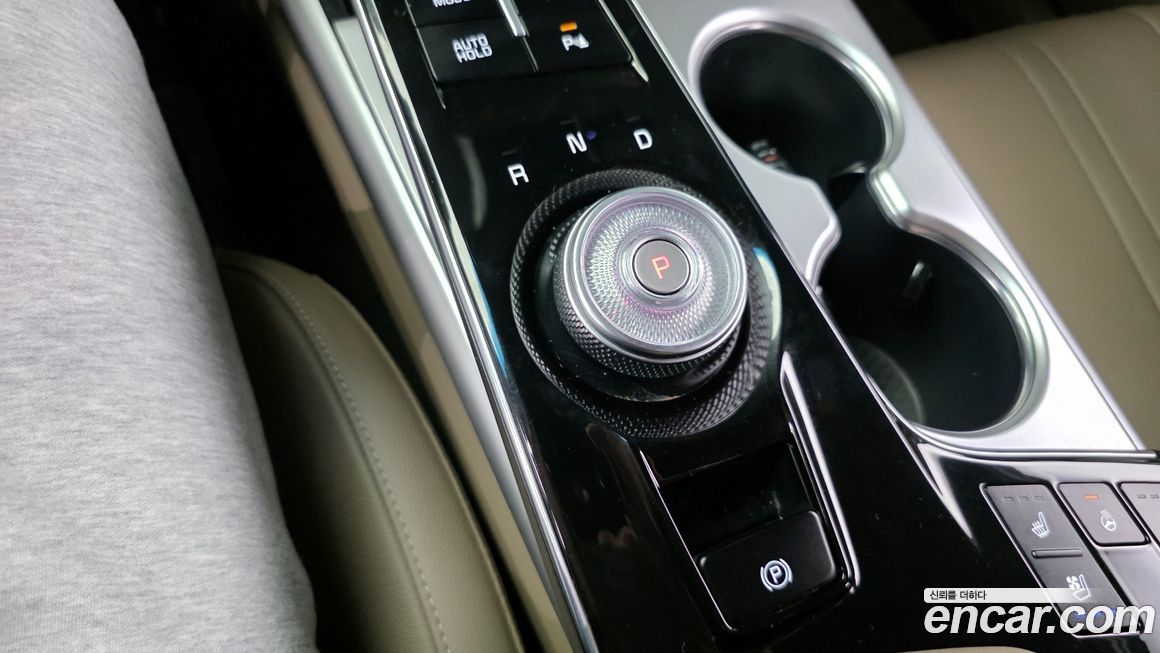 Kia K8 2024