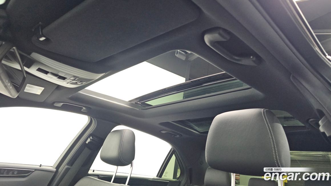 Mercedes-Benz E-Class 2014
