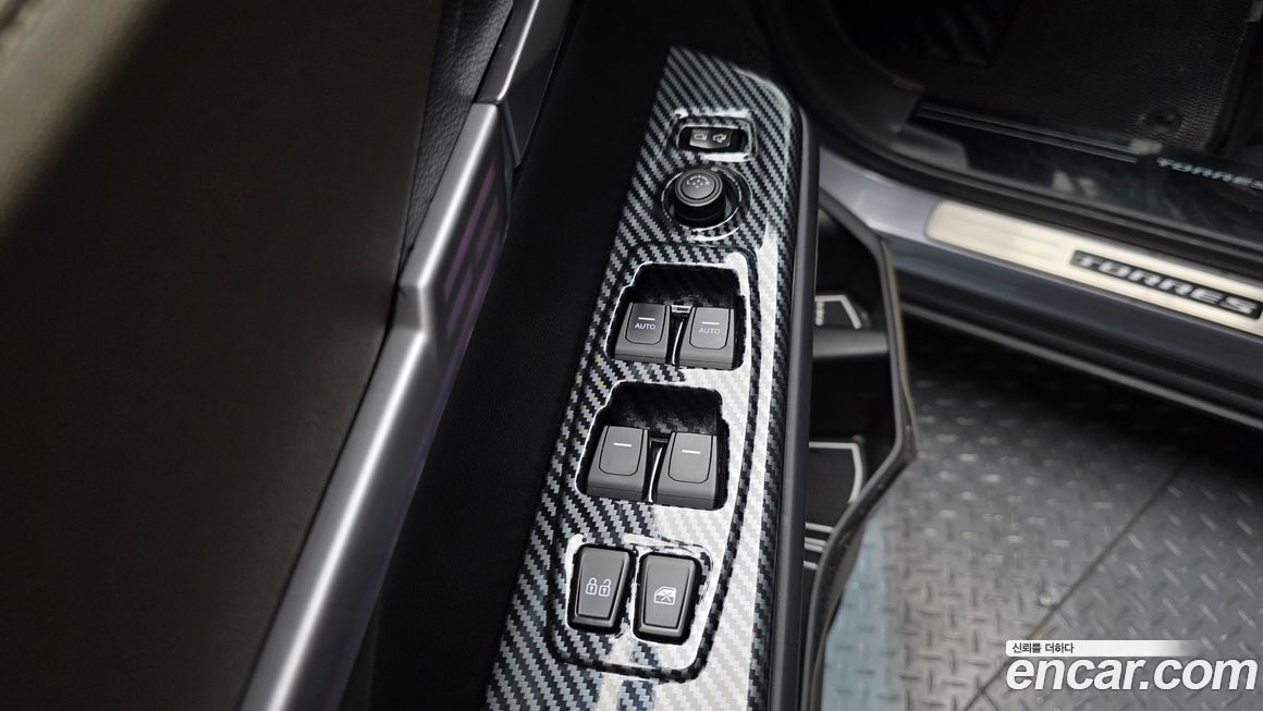 KG_Mobility_Ssangyong Torres 2023