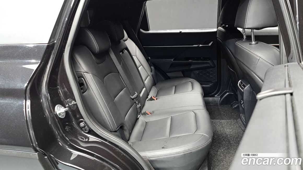 KG_Mobility_Ssangyong Torres 2023