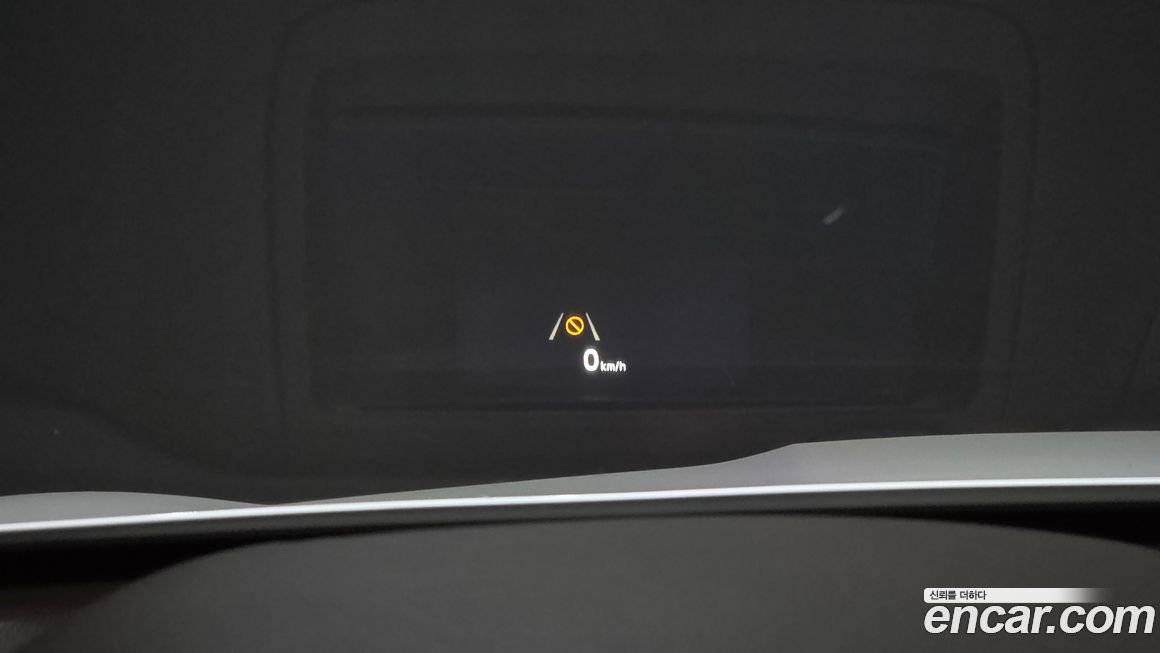 Kia K9 2020