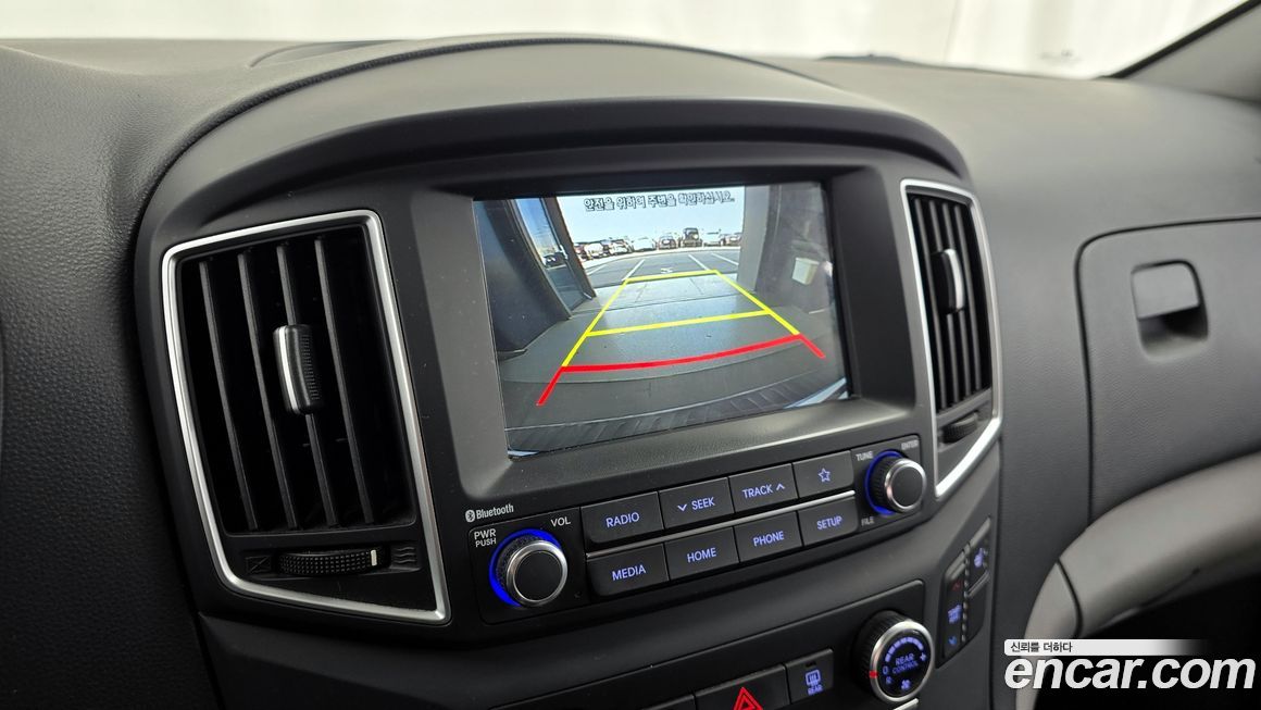 Hyundai Starex 2020