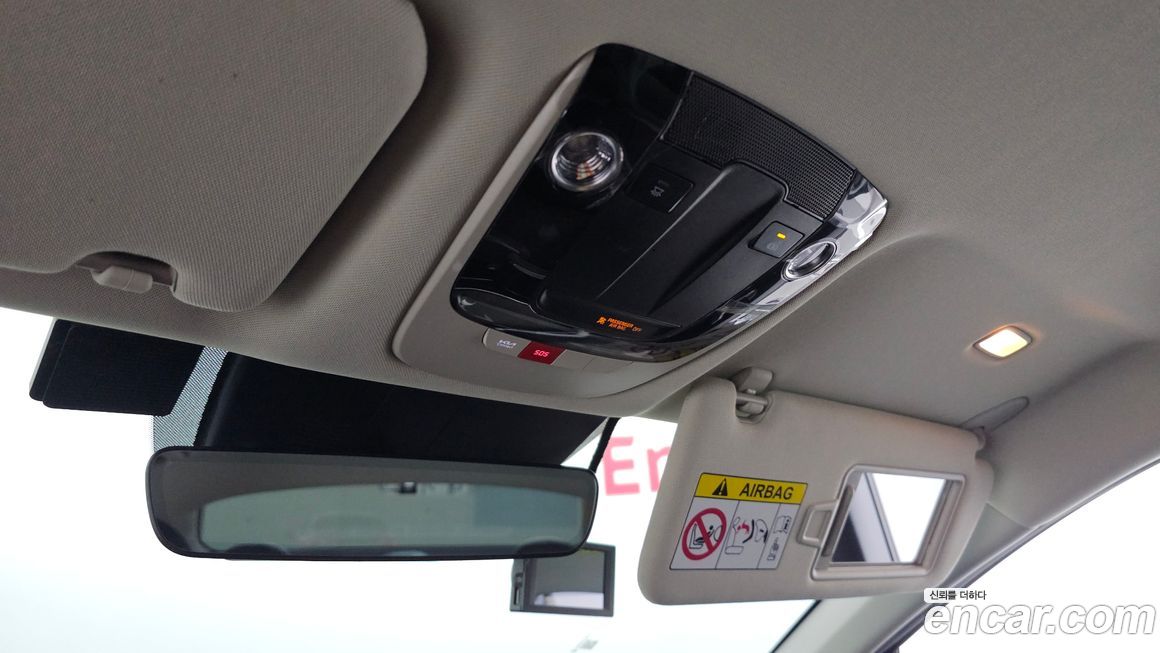 Kia K5 2024