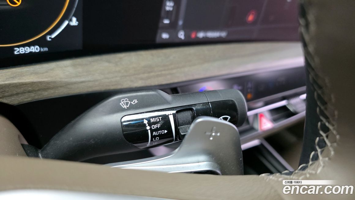 Kia K8 2024