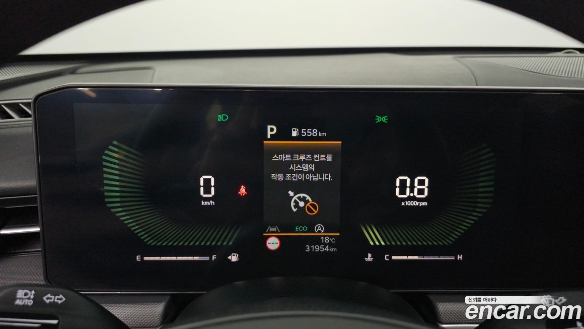 Kia K5 2024