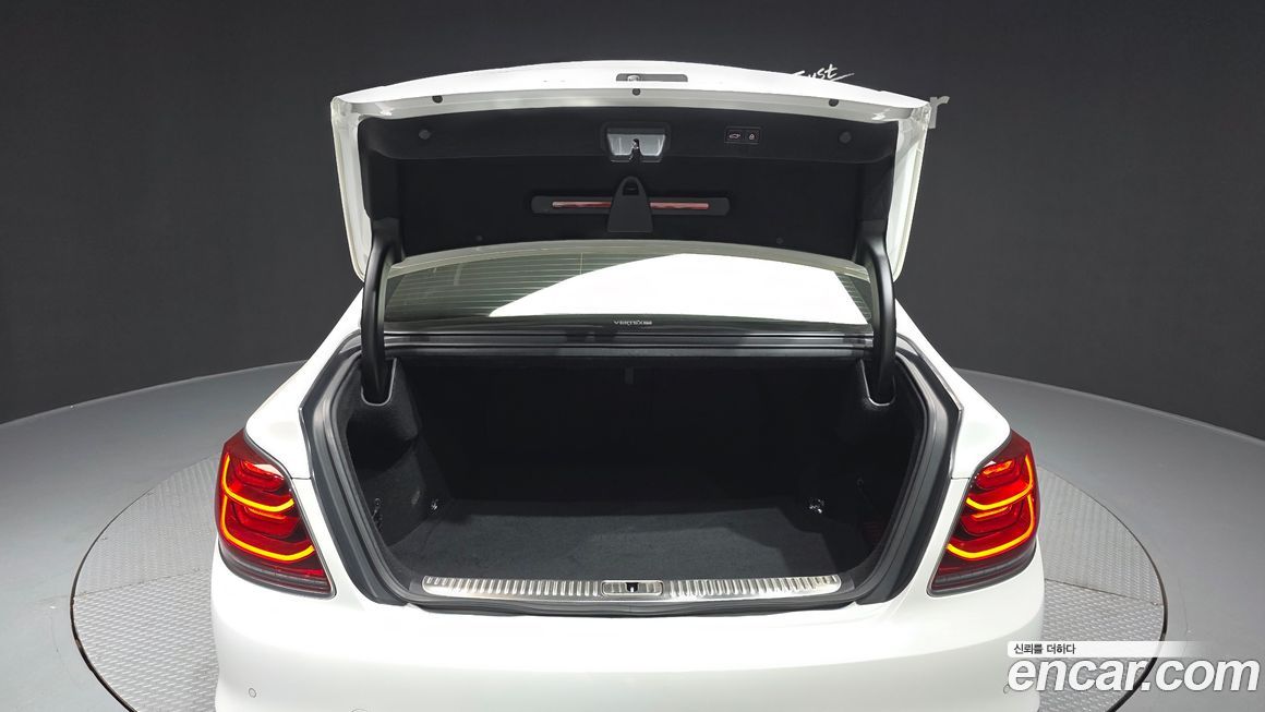 Kia K9 2020