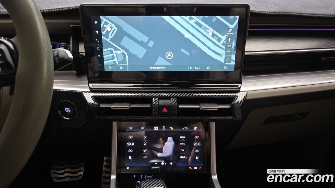 KG_Mobility_Ssangyong Torres 2023