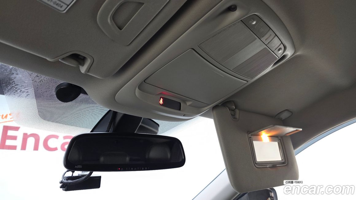 Renault-KoreaSamsung QM6 2018