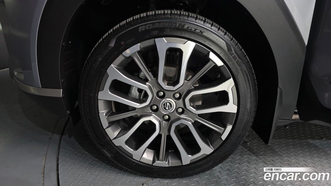 KG_Mobility_Ssangyong Torres 2023