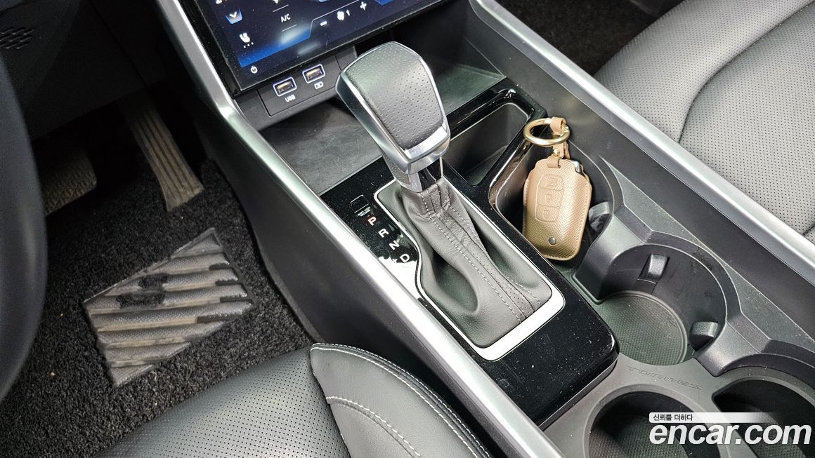 KG_Mobility_Ssangyong Torres 2023