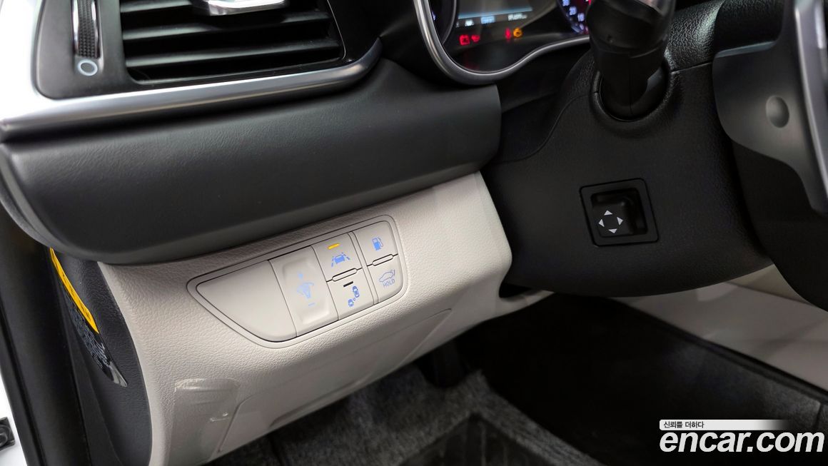 Genesis G70 2019