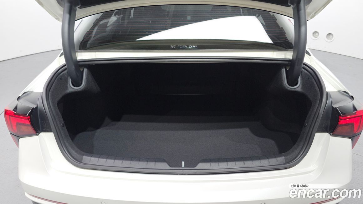 Kia K5 2024