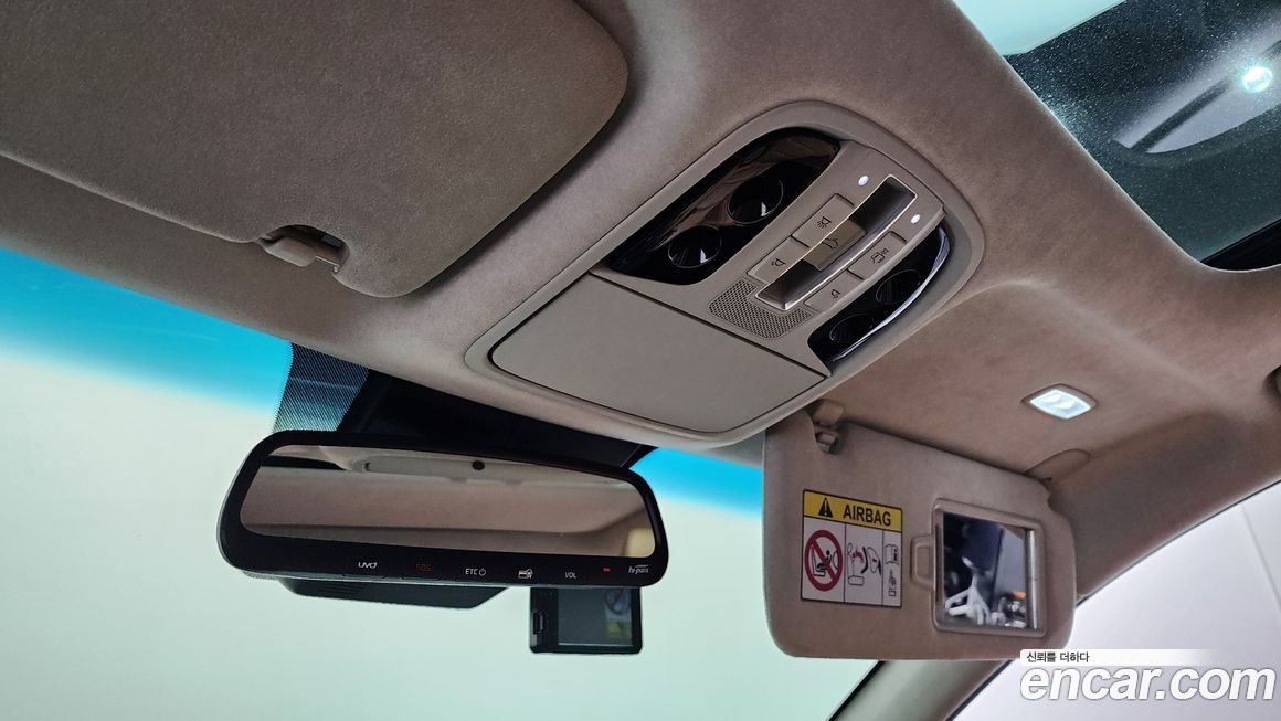 Kia K7 2020