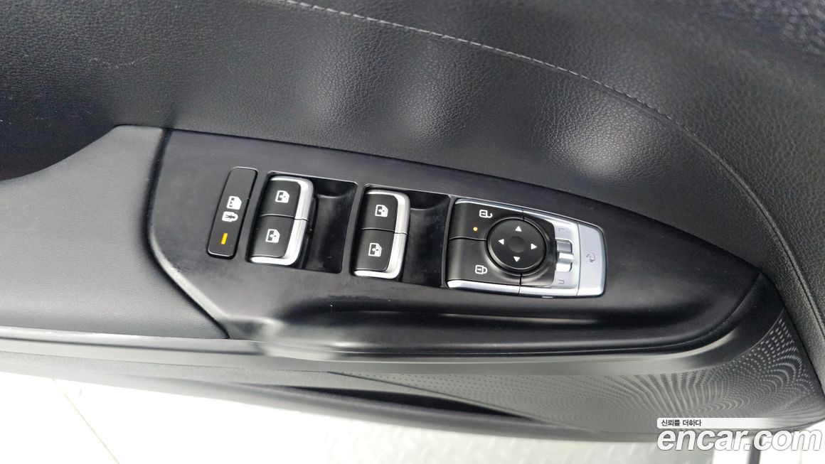 Kia K5 2024