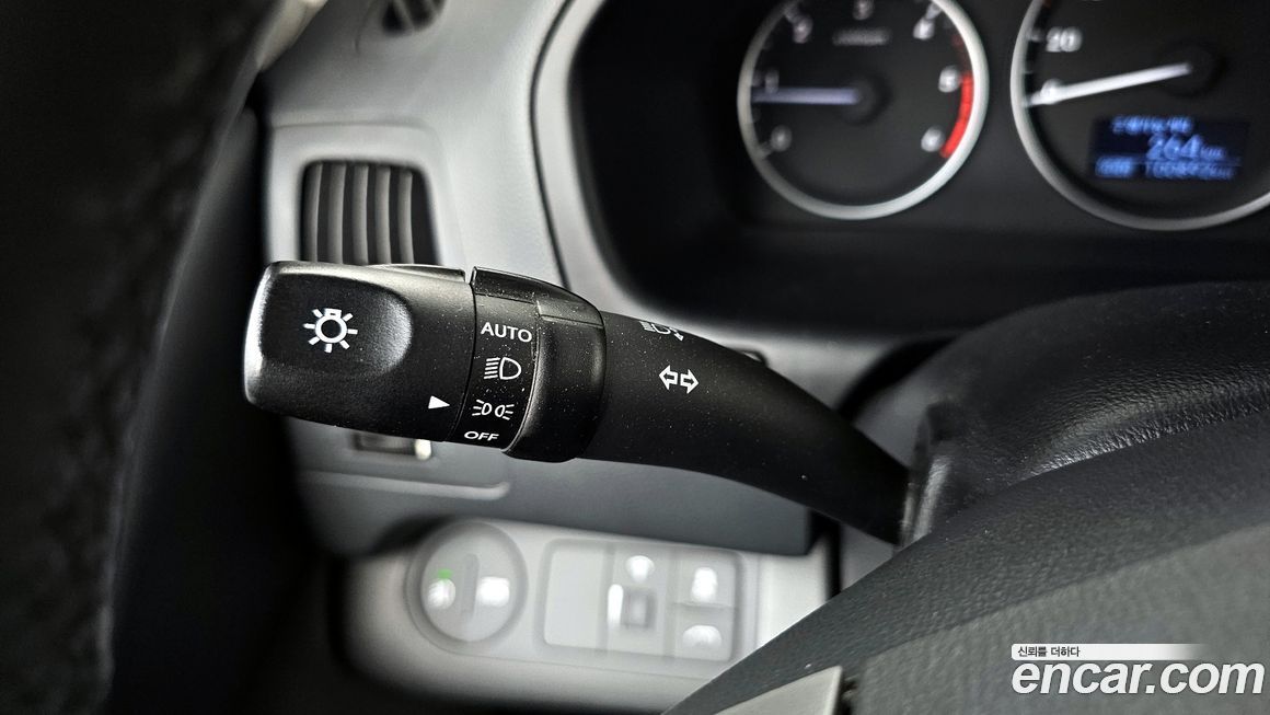 Hyundai Starex 2017