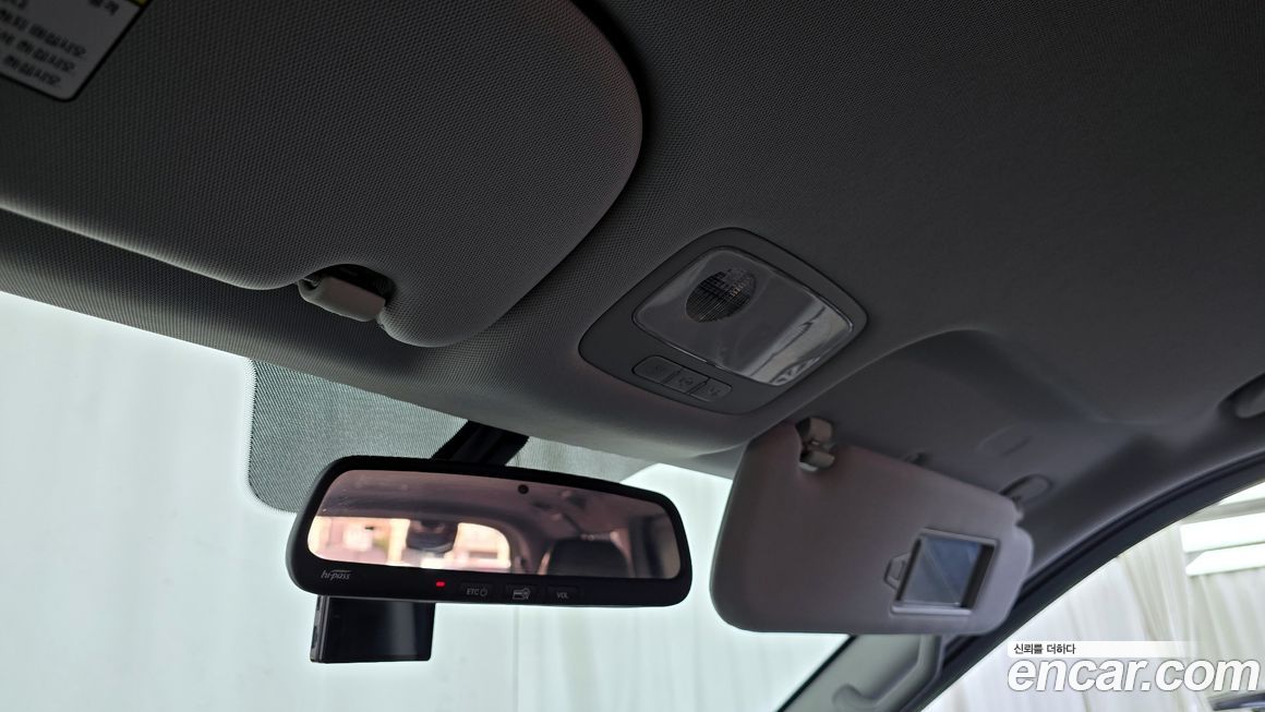 Hyundai Starex 2020