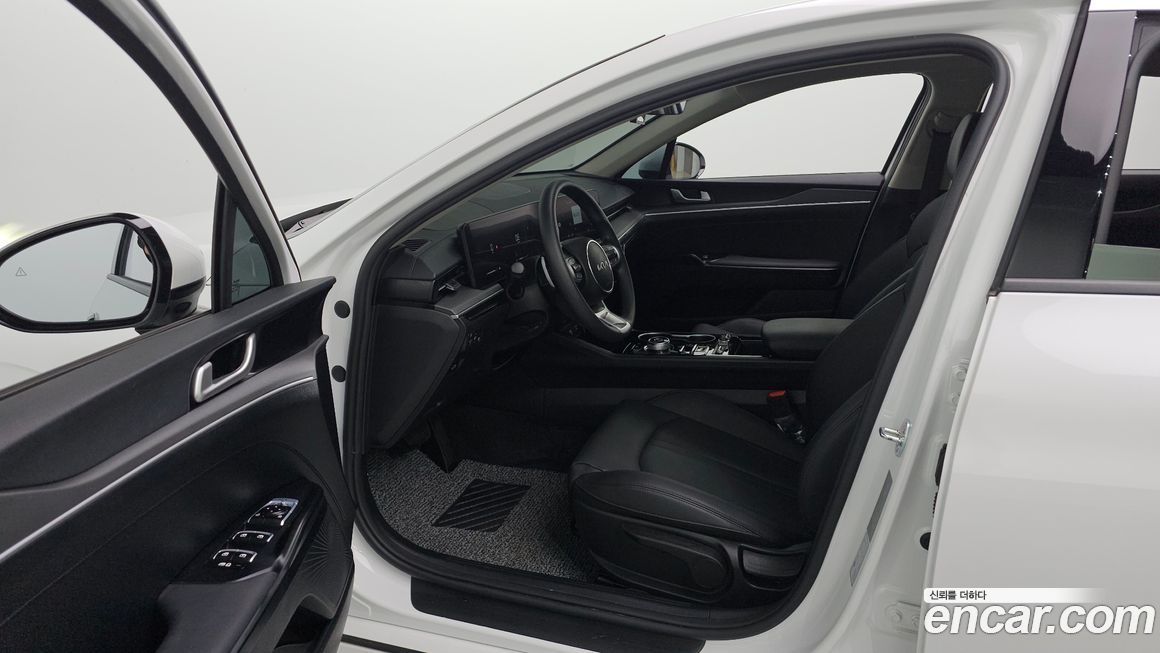 Kia K5 2024
