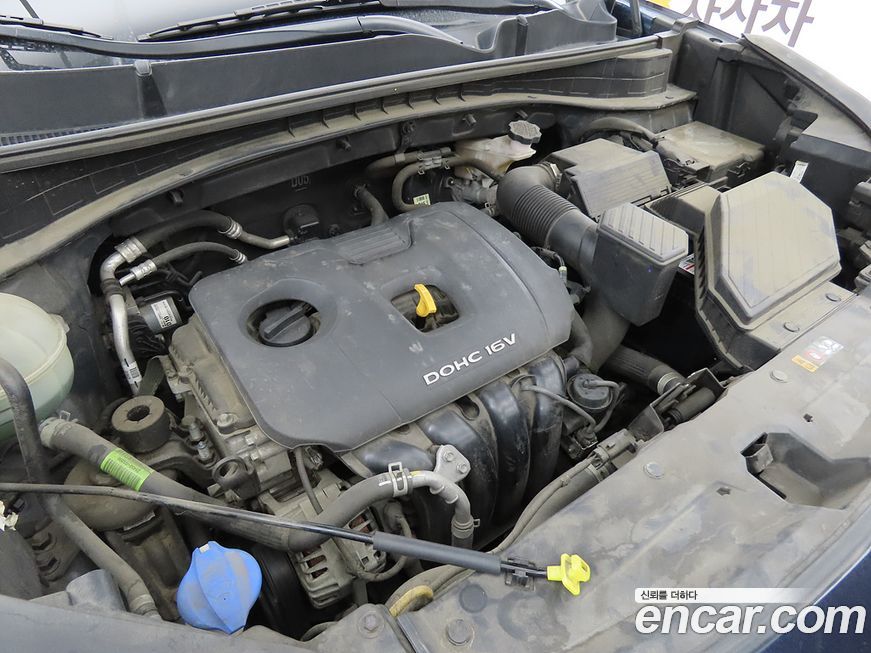 Kia Sportage 2018