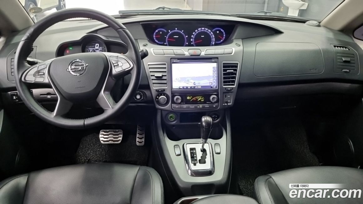 KG_Mobility_Ssangyong KORANDO 2018