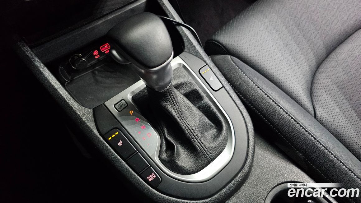 Kia K3 2021
