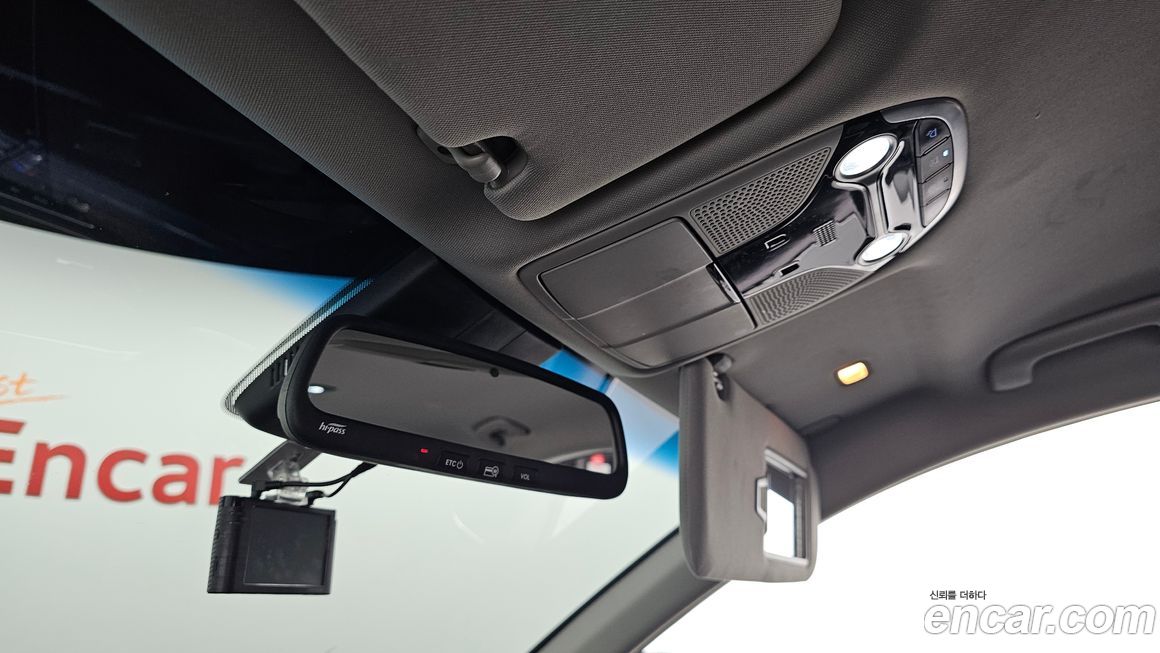 Hyundai Grandeur 2018