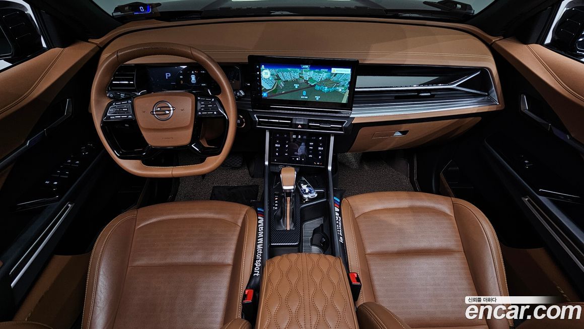 KG_Mobility_Ssangyong Torres 2023