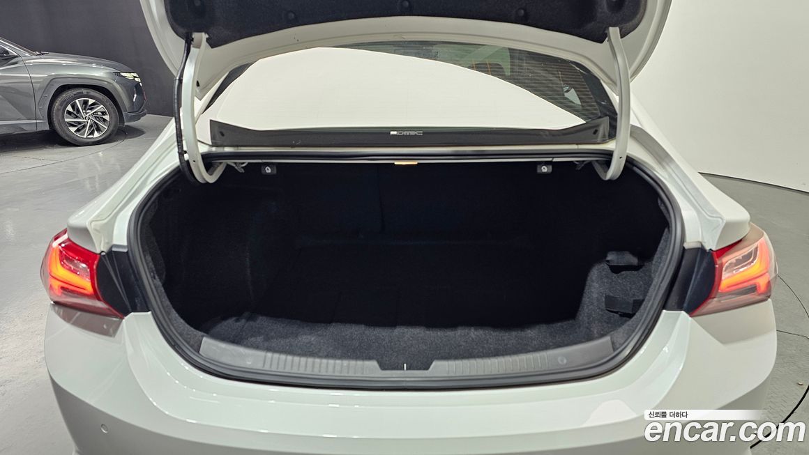 ChevroletGMDaewoo Malibu 2019