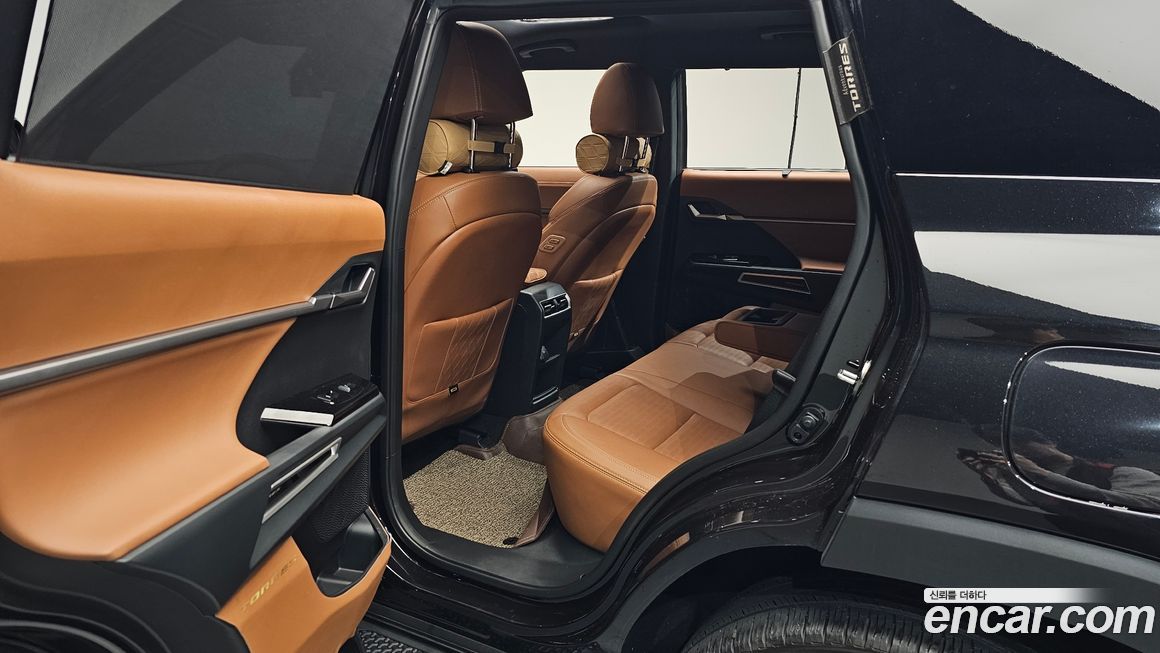 KG_Mobility_Ssangyong Torres 2023