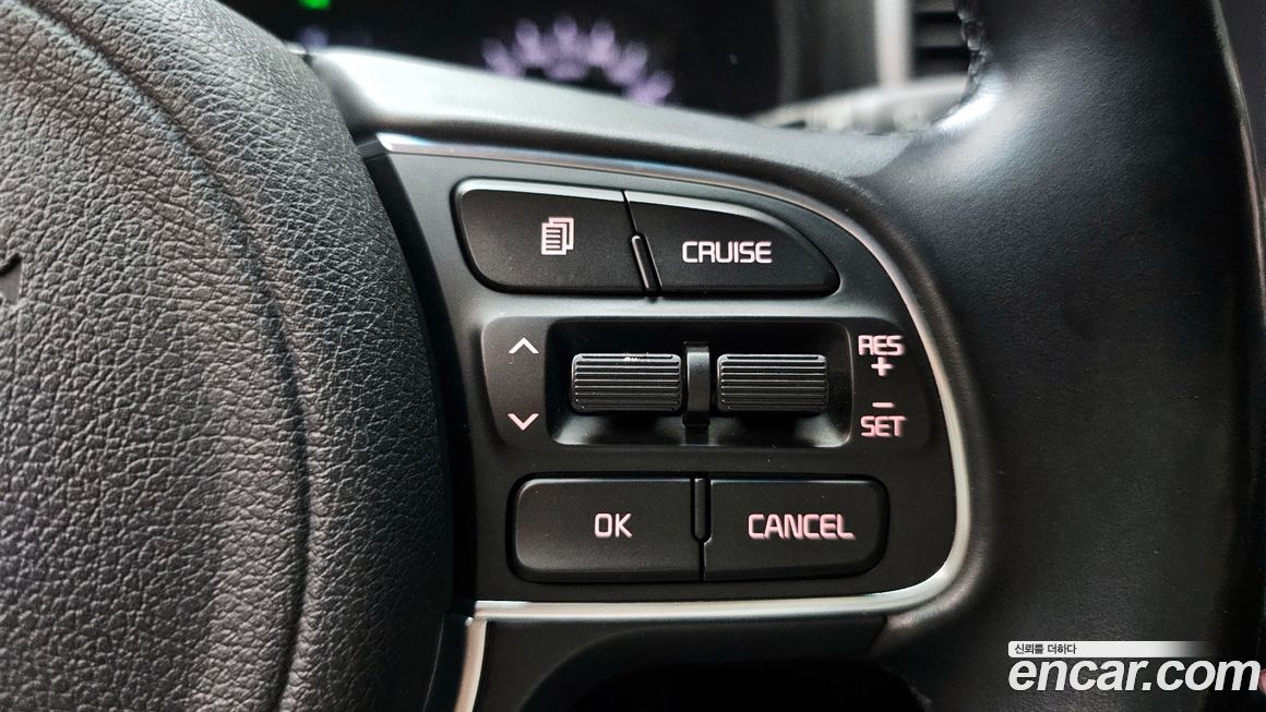 Kia Sportage 2018