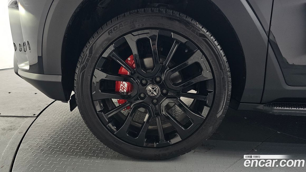 KG_Mobility_Ssangyong Torres 2023