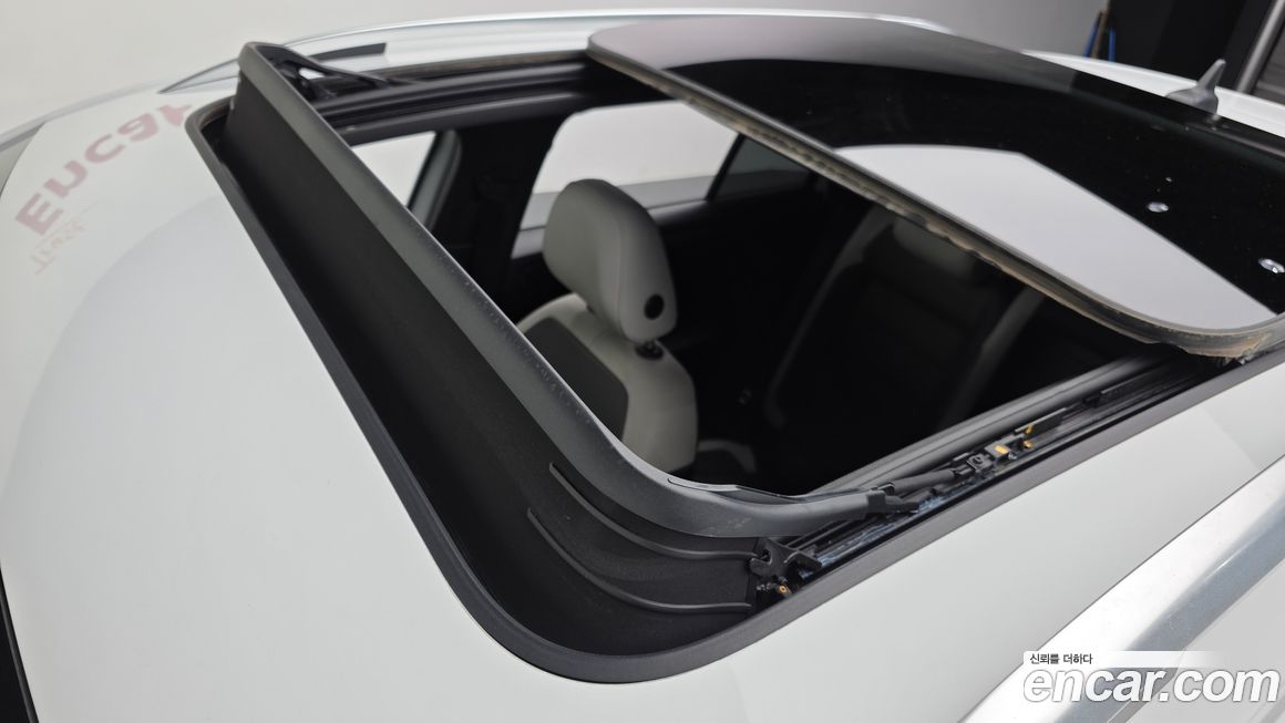 Volkswagen T-Roc 2021