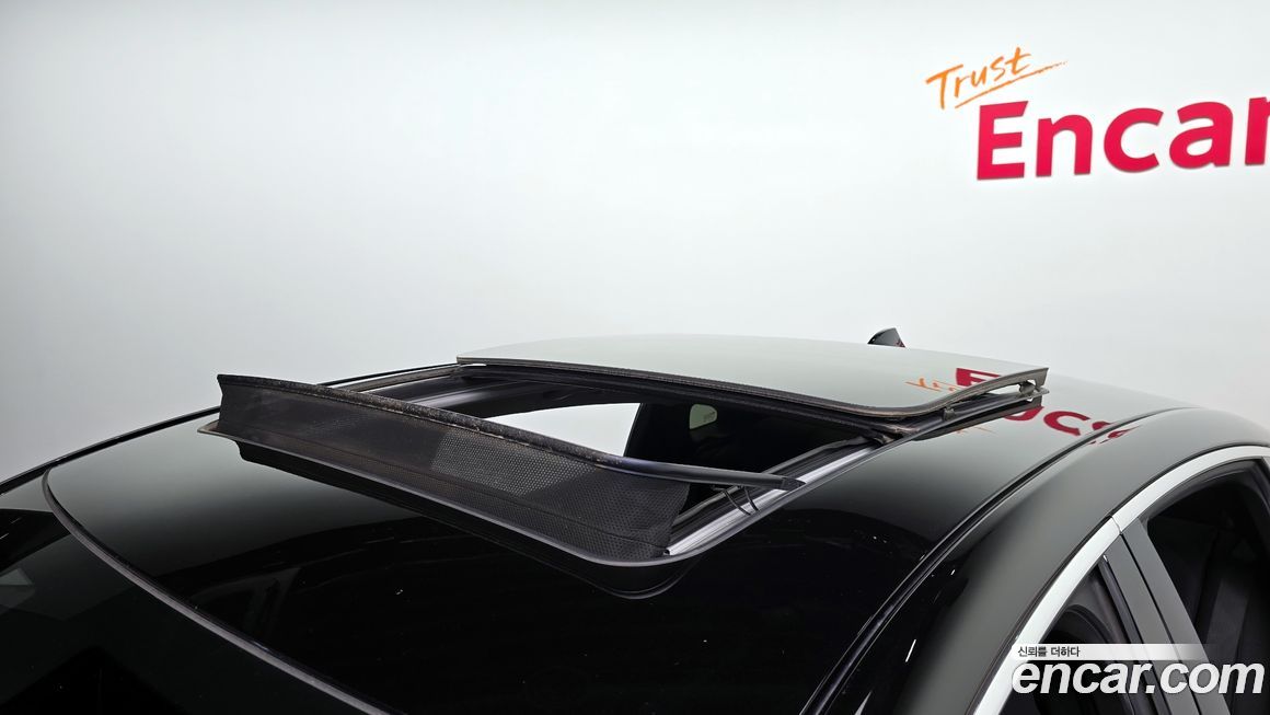 ChevroletGMDaewoo Malibu 2019