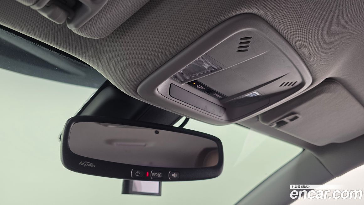 ChevroletGMDaewoo Malibu 2019