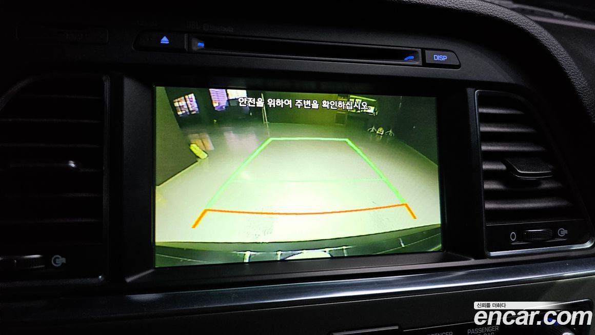 Hyundai Sonata 2016