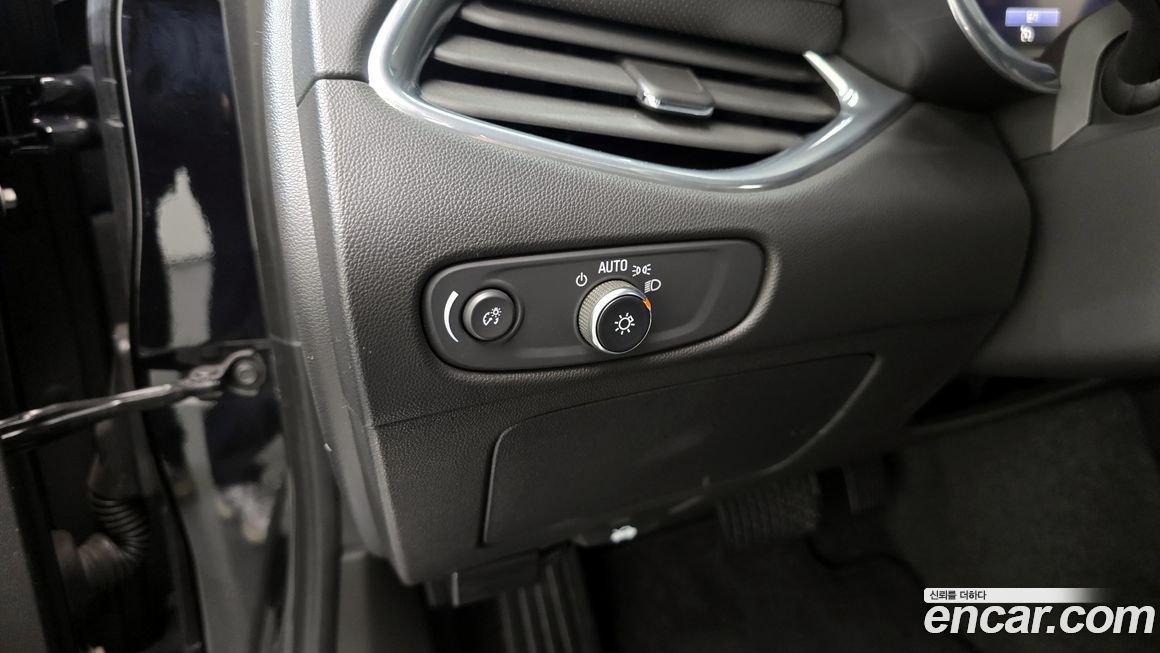 ChevroletGMDaewoo Malibu 2019