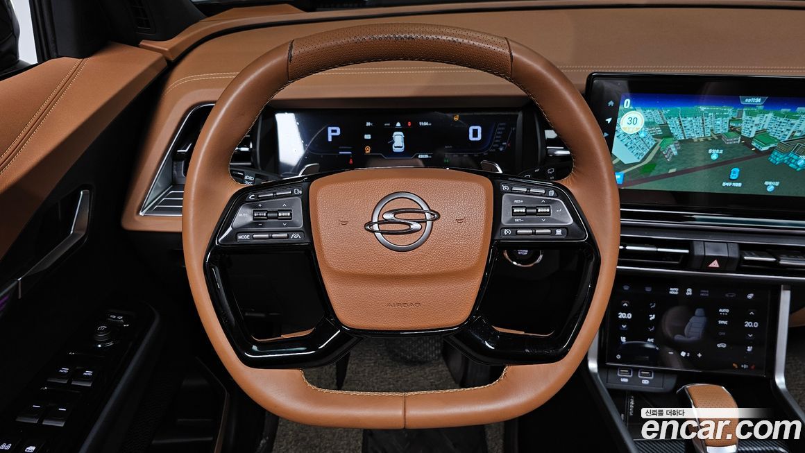 KG_Mobility_Ssangyong Torres 2023