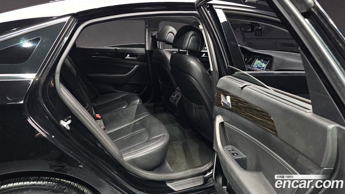 Hyundai Sonata 2016