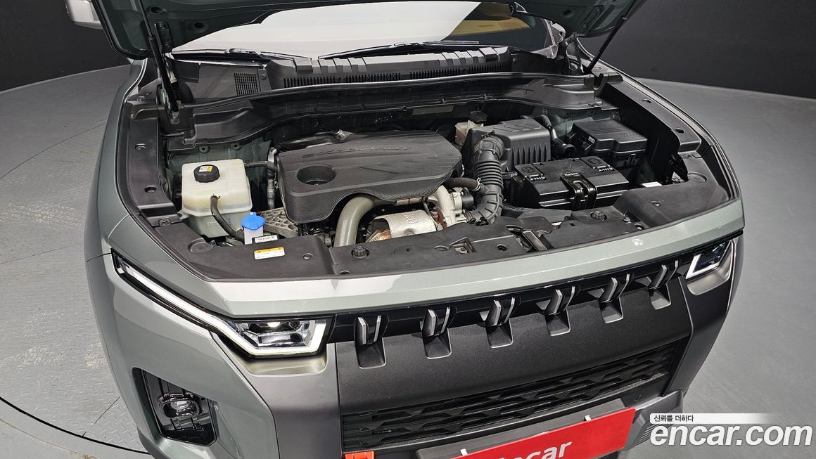 KG_Mobility_Ssangyong Torres 2023