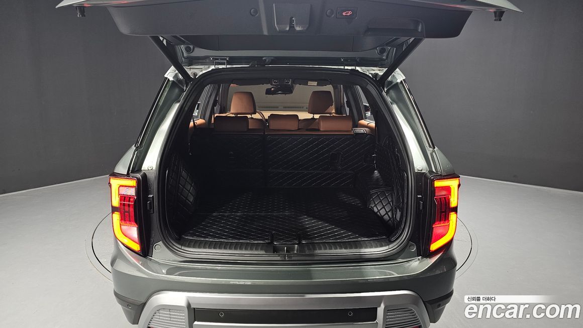 KG_Mobility_Ssangyong Torres 2023