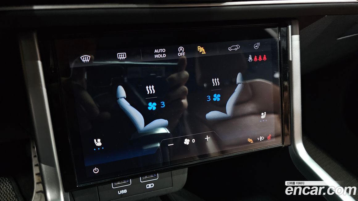 KG_Mobility_Ssangyong Torres 2023