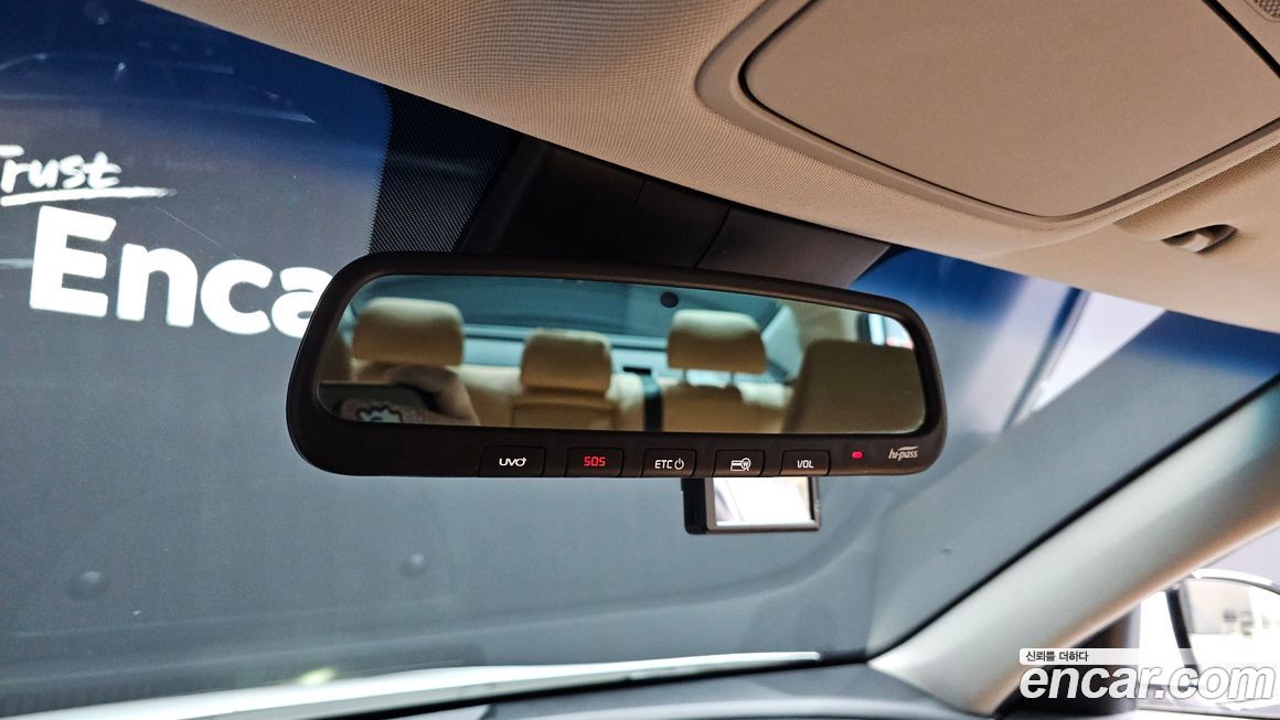 Kia K7 2020