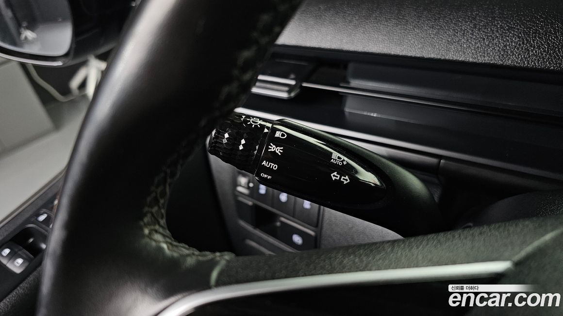 Hyundai Staria 2024
