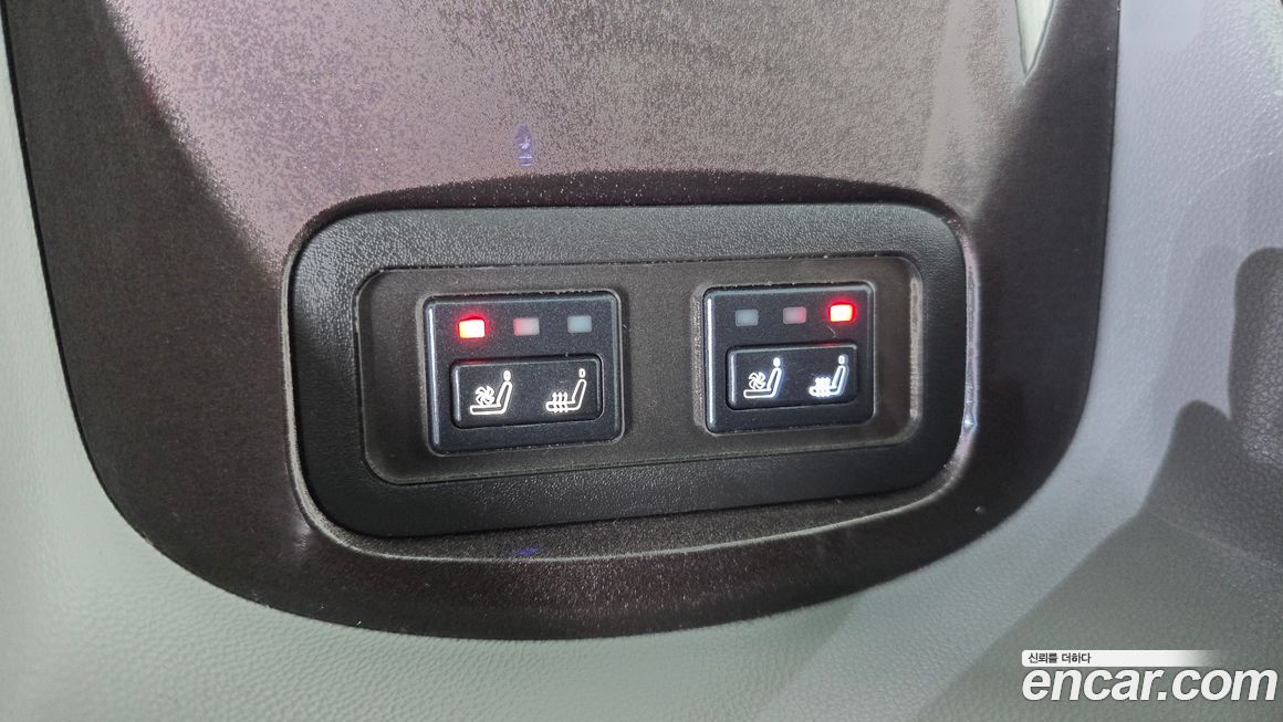 ChevroletGMDaewoo Malibu 2019